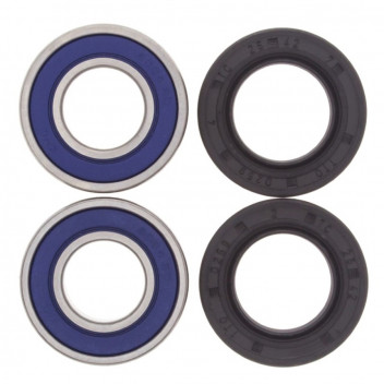 Wheel Bearing and Seal Kit Sherco