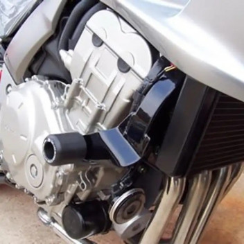 Crash Protectors - Honda CBF 1000 '06