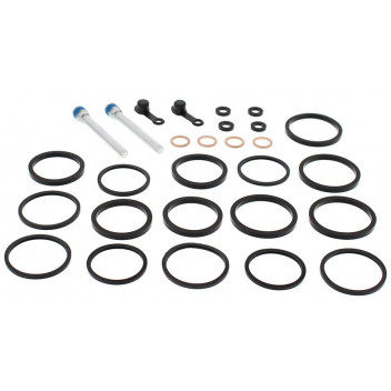 Caliper Rebuild Kit GSXR600 02-03
