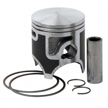 KX85 B PISTON & RINGS VERTEX 48.45