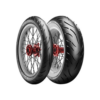250/40VR18 COBRA CHROME AV92
