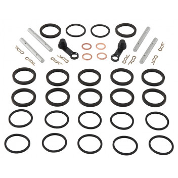 Caliper Rebuild Kit