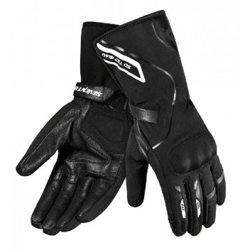 2XL GLOVE SD-T59 GIAU WOMEN BLACK/WHITE
