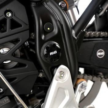 Frame Plug (single LHS) Yamaha XTZ700 Tenere '19-