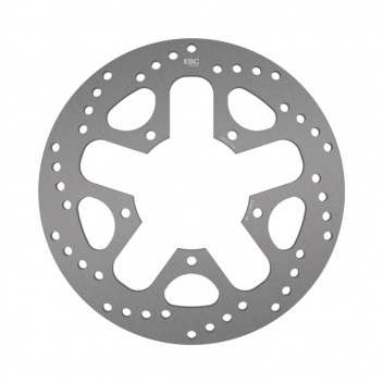 EBC SCOOTER BRAKE DISC