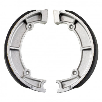 Drum Brake Shoes VB412K709 18