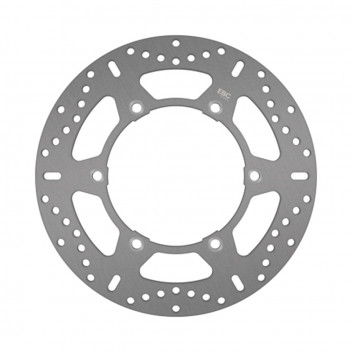 EBC S/STEEL SOLID FRONT DISC (20)