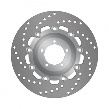 EBC FLOATING DISC CONVERSION
