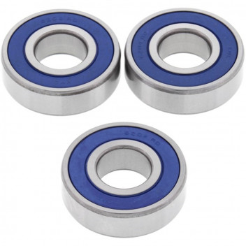 Wheel Bearing and Seal Kit ront Suzuki GSF1200 Bandit 96-06