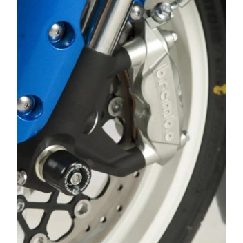 Fork Protectors Suzuki GSXR600/750 L1-