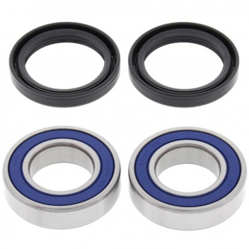 Wheel Bearing Kit Front Ducati 1098 07-08 1098 R 08 1098 R