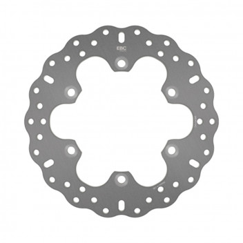EBC SOLID CONTOUR R/DISC  (16)
