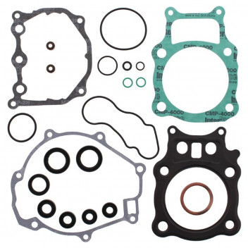 COMPLETE GASKET SET TRX 350 02-06