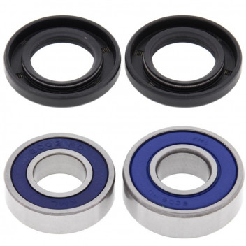 Wheel Bearing and Seal Kit Rear Yamaha YZ65 18-22 YZ80 93-0