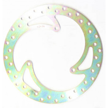 EBC MX/ATV BRAKE DISC