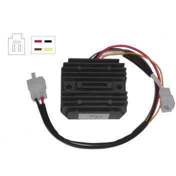 Regulator/Rectifier Yamaha XS7