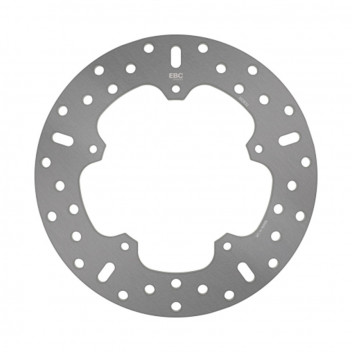 EBC S/STEEL SOLID DISC (16)