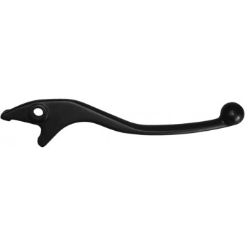 Front Brake Lever Black Honda KR1