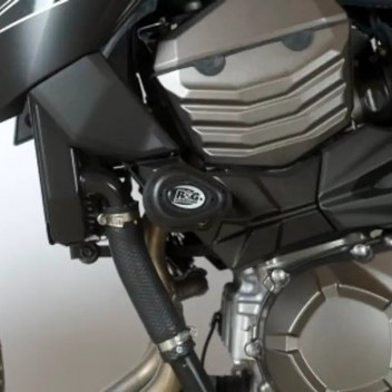 Aero Crash Protectors Kawasaki Z800