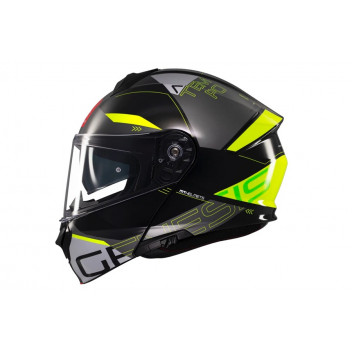 Xtra Large  MT Genesis Atempo B3 Fluor Gloss