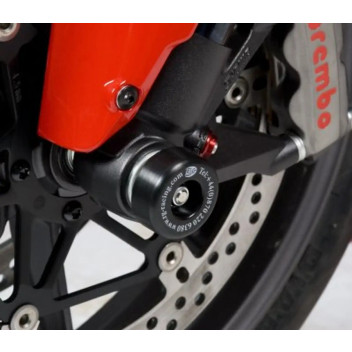 Fork Protectors Ducati 848 / 1098 / 1198 / 1098 Streetfight