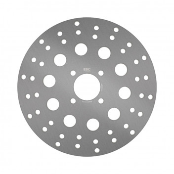 EBC SCOOTER BRAKE DISC