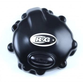 KAWASAKI ZX6 '09- LHS generator cover.  Race version