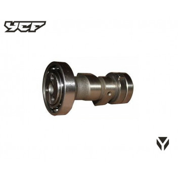 CAMSHAFT  YX 140/150 CRF STYLE STANDARD