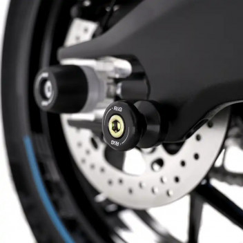 Cotton Reels Kawasaki Ninja 300 / Ninja 250 '08-'17 / Z250