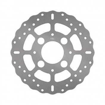 EBC CONTOUR R/DISC