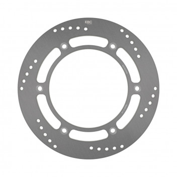 EBC HPSR SOLID F/RIGHT DISC(6)