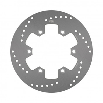 EBC HPSR SOLID F/LEFT DISC (6)