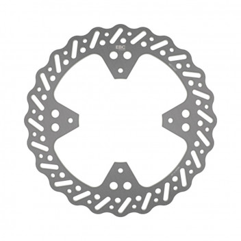 EBC MX/ATV/ENDURO BRAKE DISC