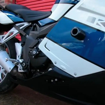 Crash Protectors BMW K1200 S