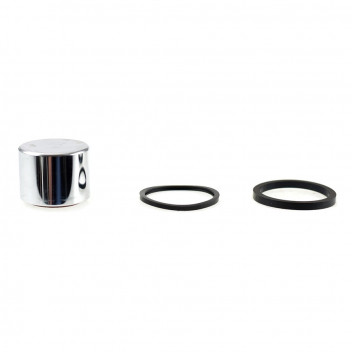 Caliper Piston & Seal Kit 30mm x 24.50mm