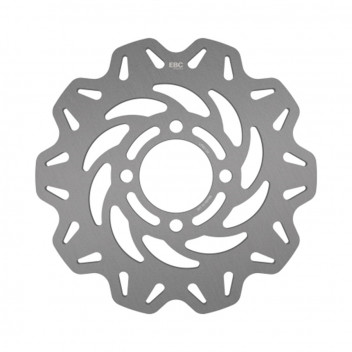 Vee-Series Sport Bike Disc