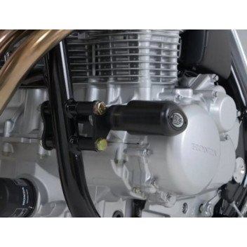 Aero Crash Protectors Honda CB1100 '13-