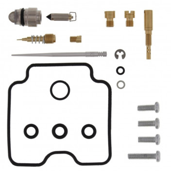 ATV CARBURETOR REBUILD KIT  YFM350FGW Grizzly 4WD 07-14