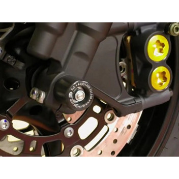 Fork Protectors YZF-R6 '05-'16 / YZF-R1 '02-'14 / TMAX 530