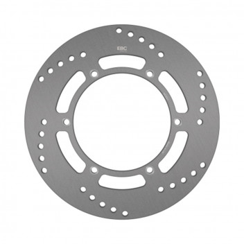 EBC HPSR REAR SOLID DISC