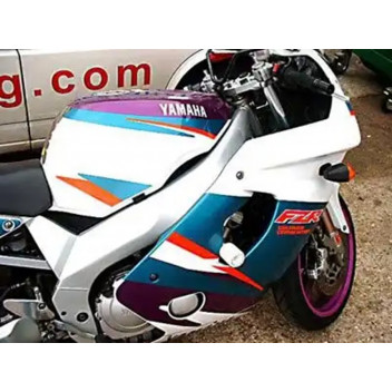 Crash Protector - Yamaha FZR600R