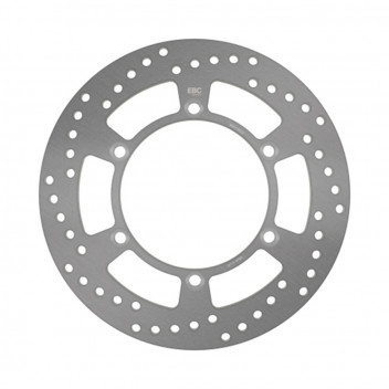 EBC HPSR SOLID F/LEFT DISC (6)
