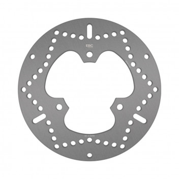 EBC SCOOTER BRAKE DISC