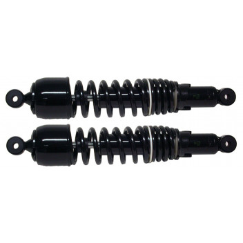 Shocks 365mm Pin+Pin(Type 2)