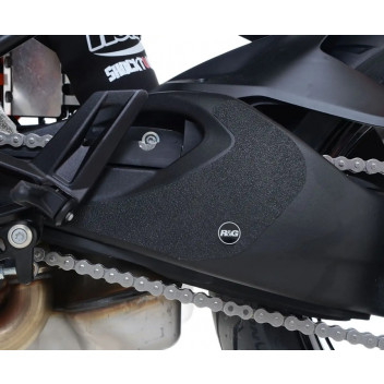 KTM SuperDuke GT '16- / Super Duke [R] '17-'19 Boot Guard 1-
