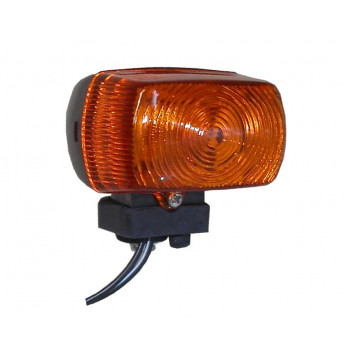 Com/Ind Honda VFR400R3LN Fron