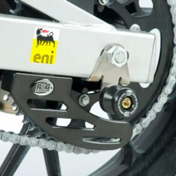 Offset Cotton Reels Aprilia RS4 125 / Tuono 125