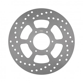 EBC HPSR SOLID F/DISC LEFT (5)