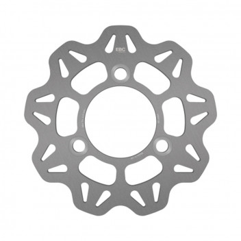 Vee-Series Sport Bike Disc