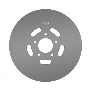 EBC S/STEEL SOLID DISC